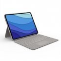 Klaviatūra Microsoft Surface Pro KB ENG/INT CEE BK Klaviatūra Microsoft Surface Pro KB ENG/INT CEE BK