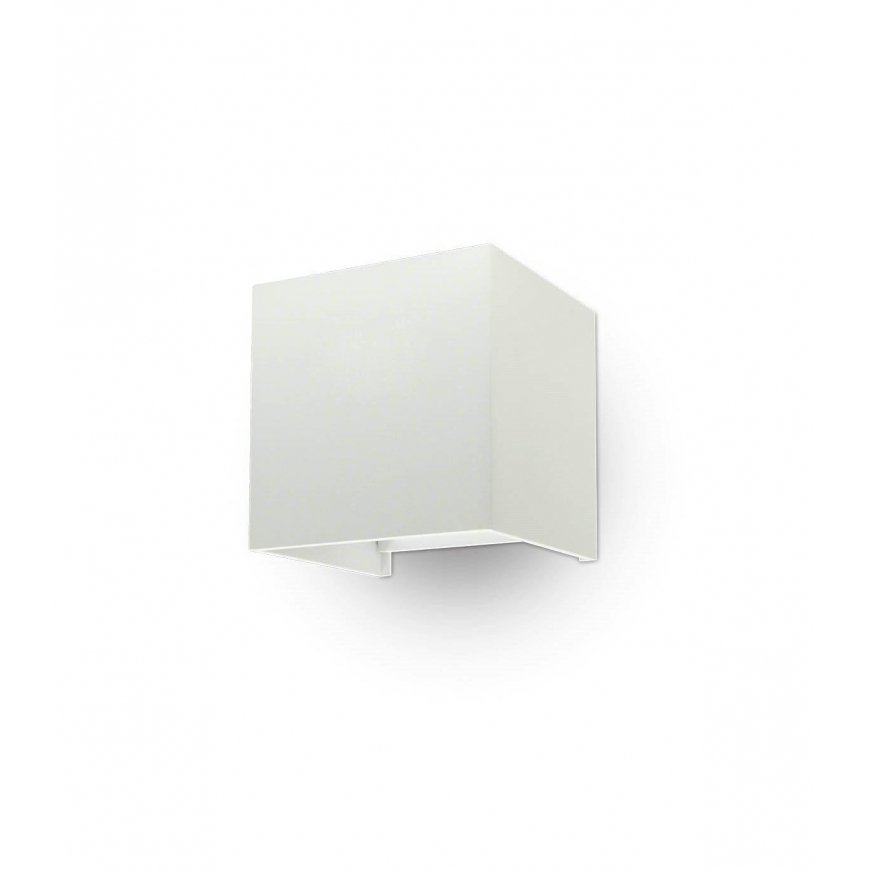 No name V-TAC 5W sienas lampa