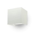 V-TAC 5W seinalamp üles alla reguleeritav valge ruut IP65 Bridgelux VT-759-W 3000K 700lm V-TAC 5W seinalamp üles alla reguleeritav valge ruut IP65 Bridgelux VT-759-W 3000K 700lm