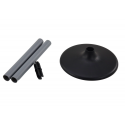 Lean Toys Traffic light for educational game light sound