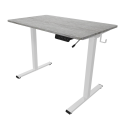 Spacetronik Moris 124WG 100x60 electric table Spacetronik Moris 124WG 100x60 electric table