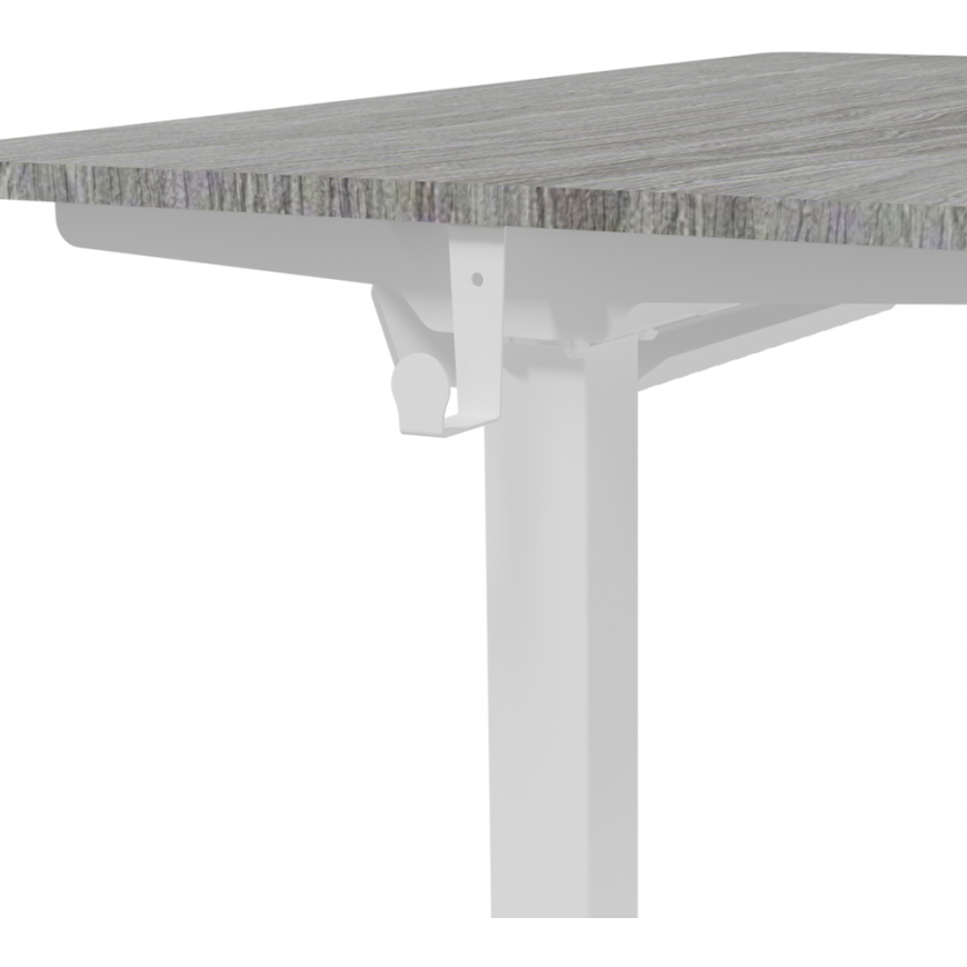 Spacetronik Moris 124WG 100x60 elektrinis stalas – 2