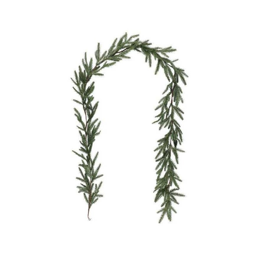 Winteria Pušies girlianda 275 cm