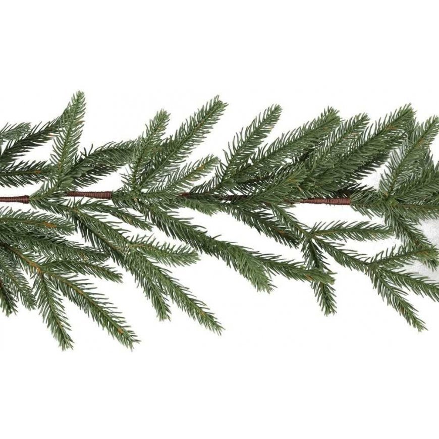 Winteria Pine garland 275 cm – 2