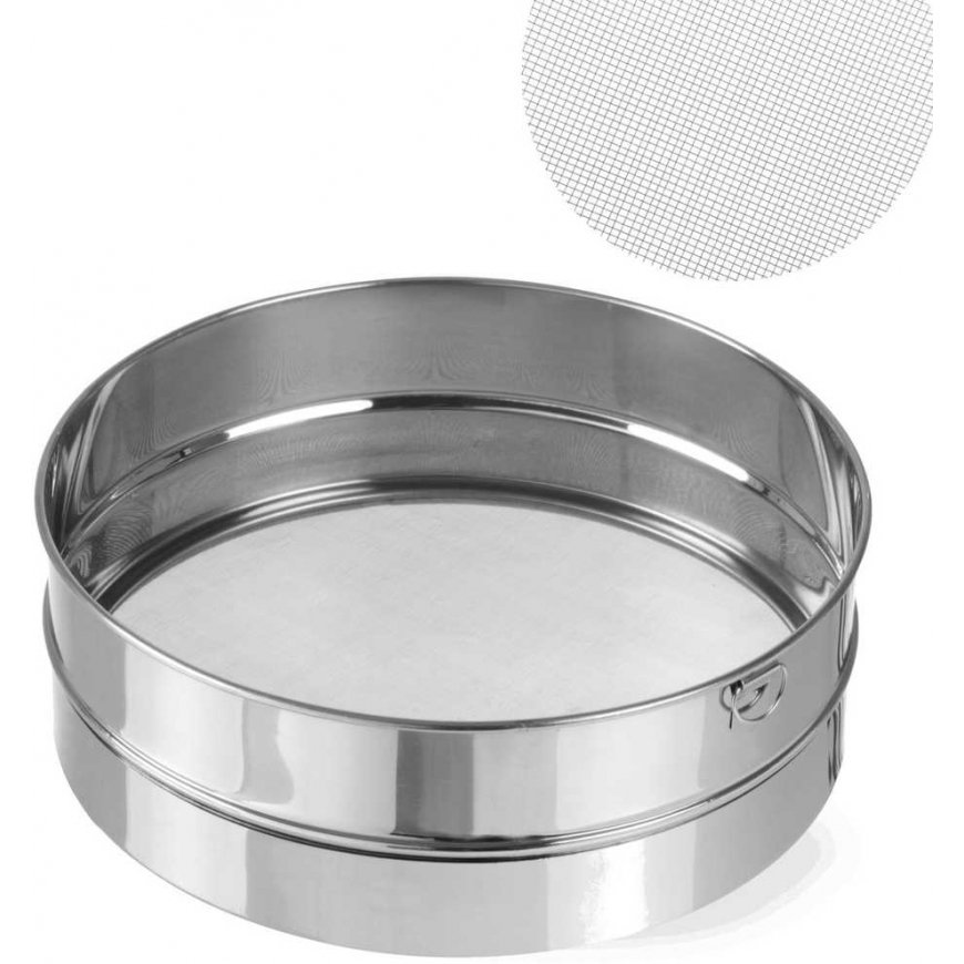 Hendi Sieve for sifting breadcrumbs, diameter