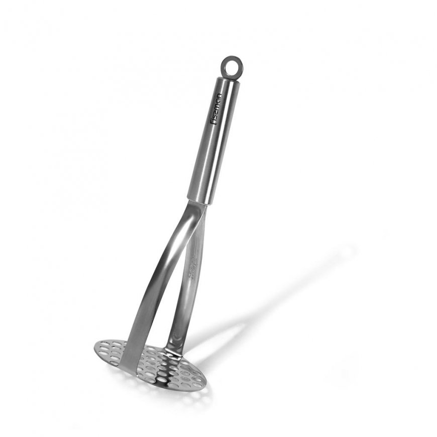 Fissman Mortar ZONDA 24cm (stainless steel)