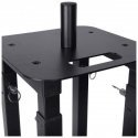 DNA TOTEM Base for Audio Speakers Moving Heads DNA TOTEM Base for Audio Speakers Moving Heads