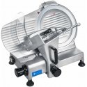 Royal Catering Pjaustyklė elektrinė do wędlin i sera PRO 300mm
