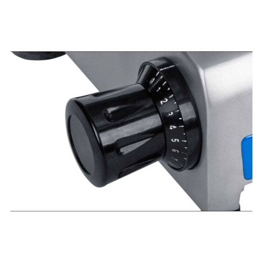 Royal Catering Pjaustyklė elektrinė do wędlin i sera PRO 300mm – 5