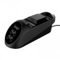 Dual Docking Station iPega PG-9180 for PS4 Gaming Controller (black) Dual Docking Station iPega PG-9180 for PS4 Gaming Controller (black)