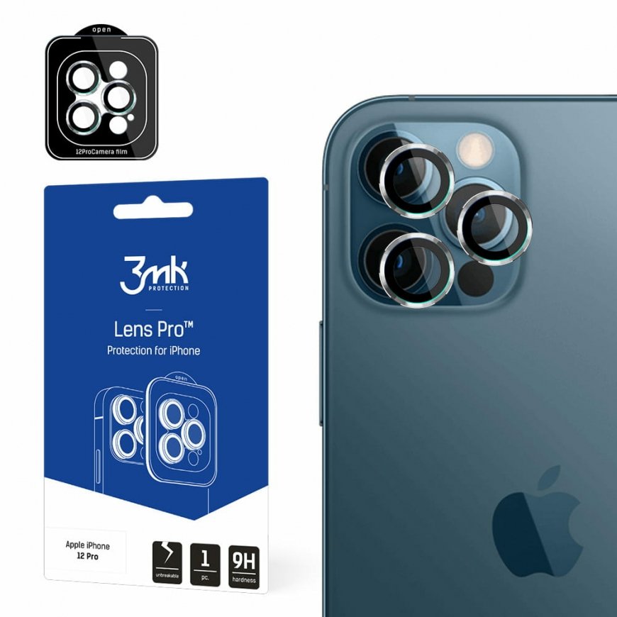 3MK Lens Protection Pro 1 kpl