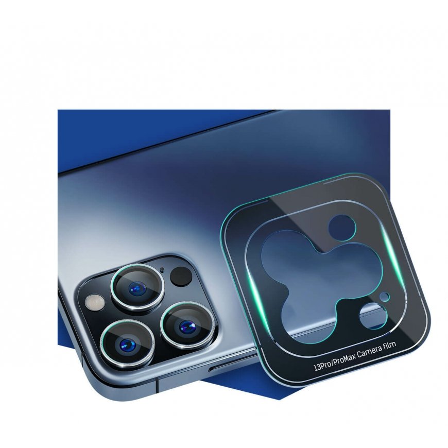 3MK Lens Protection Pro 1 pcs – 5