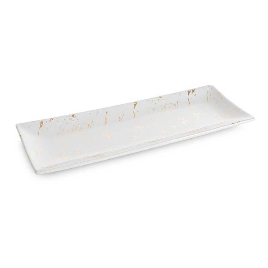 Eurofirany C/ARIELA/2/PAT/1 38X14X4 B+ZŁOT