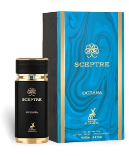 Maison Alhambra Scepter Oceana EDP unisex, 100 ml