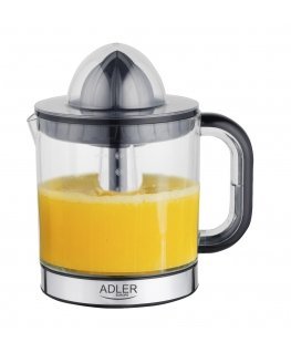 Adler AD 4012 sulu spiede Rokas sulas spiede Melns