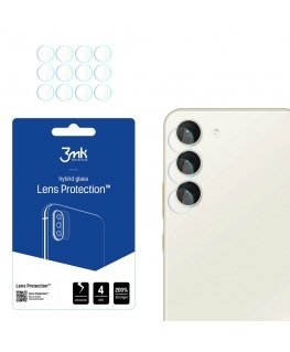 3MK Lens Protection 1 шт