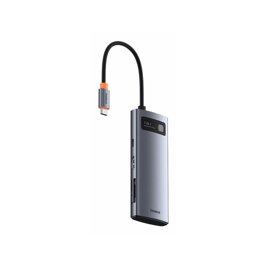 Baseus Joystar USB tüüp-C 5000 Mbit/s Hall