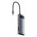 Baseus Joystar USB tüüp-C 5000 Mbit/s Hall