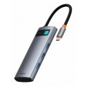 Baseus Joystar USB Type-C 5000 Mbit/s Grey Baseus Joystar USB Type-C 5000 Mbit/s Grey