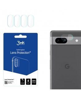 3MK Lens Protection 1 pc(s)