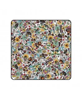PGYTECH P-CB-145 equipment dust cover Tablet dust cover Multicolour