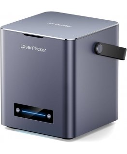 LaserPecker Air Purifier Smoke Absorber