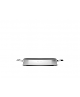 Pensofal 1616 Square Grill - New Era 28x28cm