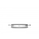 Pensofal 1616 Square Grill - New Era 28x28cm Pensofal 1616 Square Grill - New Era 28x28cm