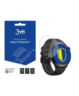 3MK Watch Protection