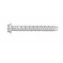 Concrete screw Rawlplug R-LX-06X130-HF-ZF 7.5x130 mm 100 pcs. Concrete screw Rawlplug R-LX-06X130-HF-ZF 7.5x130 mm 100 pcs.