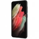 Nillkin F-HC SAM-S21FE Black чехол для мобильного телефона 16,3 cm (6.4") Крышка Черный Nillkin F-HC SAM-S21FE Black чехол для мобильного телефона 16,3 cm (6.4") Крышка Черный