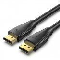 Vention HCDBI DisplayPort-kaapeli 3 m musta Vention HCDBI DisplayPort-kaapeli 3 m musta