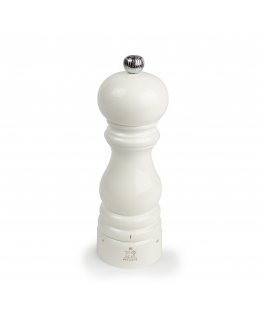 Spice grinder Peugeot Peugeot Paris salt mill 18 cm Rama uSelect ivory wood