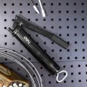 Deli Tools EDL471400 manual grease gun Grease injection gun Deli Tools EDL471400 manual grease gun Grease injection gun