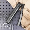 Deli Tools EDL471400 manuaalne õlipüstol Rasvapüstol
