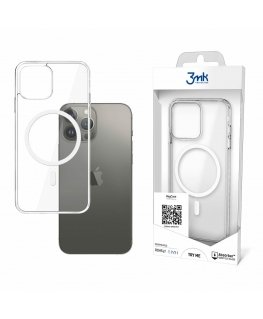 3MK MagCase чехол для мобильного телефона