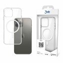 3MK MagCase mobiliojo telefono dėklas 3MK MagCase mobiliojo telefono dėklas