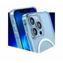 3MK MagCase mobilo telefonu apvalks 3MK MagCase mobilo telefonu apvalks