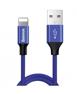 Baseus Yiven 1.2 m Blue