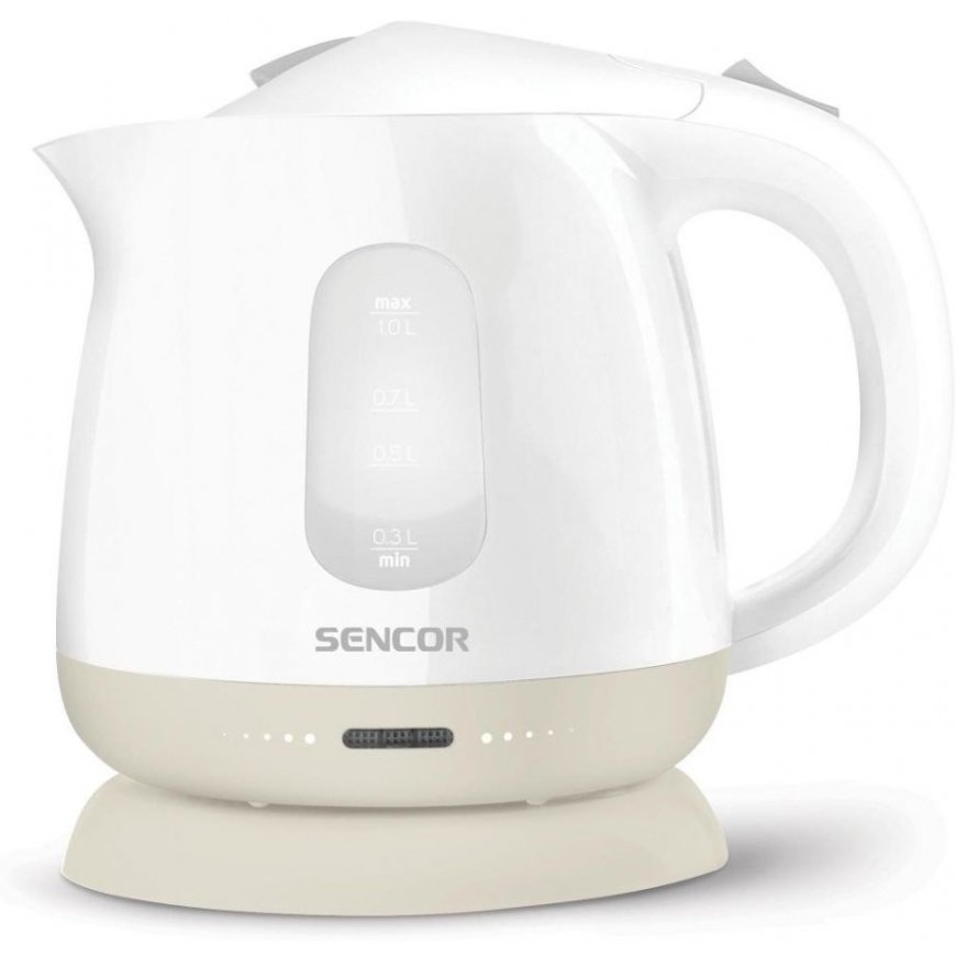 Kettle Sencor SWK1103LM