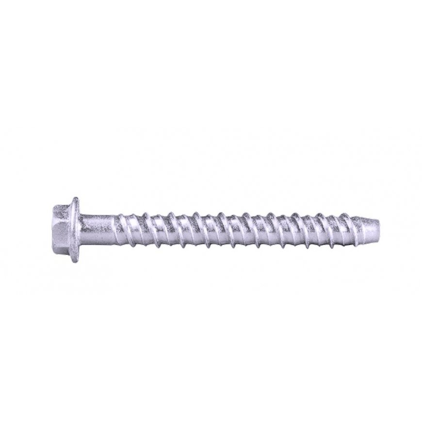 Concrete screw Rawlplug R-LX-14X080-HF-ZP 17x80 mm 20 pcs.
