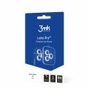 3MK Lens Protection Pro 1 kpl 3MK Lens Protection Pro 1 kpl