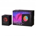 Yeelight Cube Älypöytävalaisin Wi-Fi/Bluetooth
