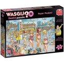 Jumbo Wasgij Destiny 9 Super Models ! 1000 Teile Puzzle (81931) Jumbo Wasgij Destiny 9 Super Models ! 1000 Teile Puzzle (81931)