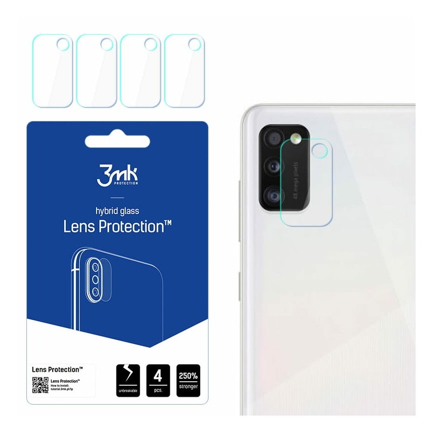 3MK Lens Protection 1 pc(s)