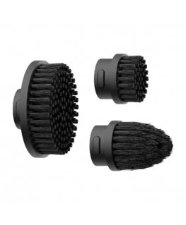 HOTO replacement brushes for electric brush QWFGJ005