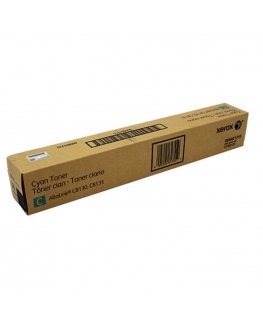 Xerox Toner DMO AltaLink C8130 35 Cyan (006R01755) (28k)