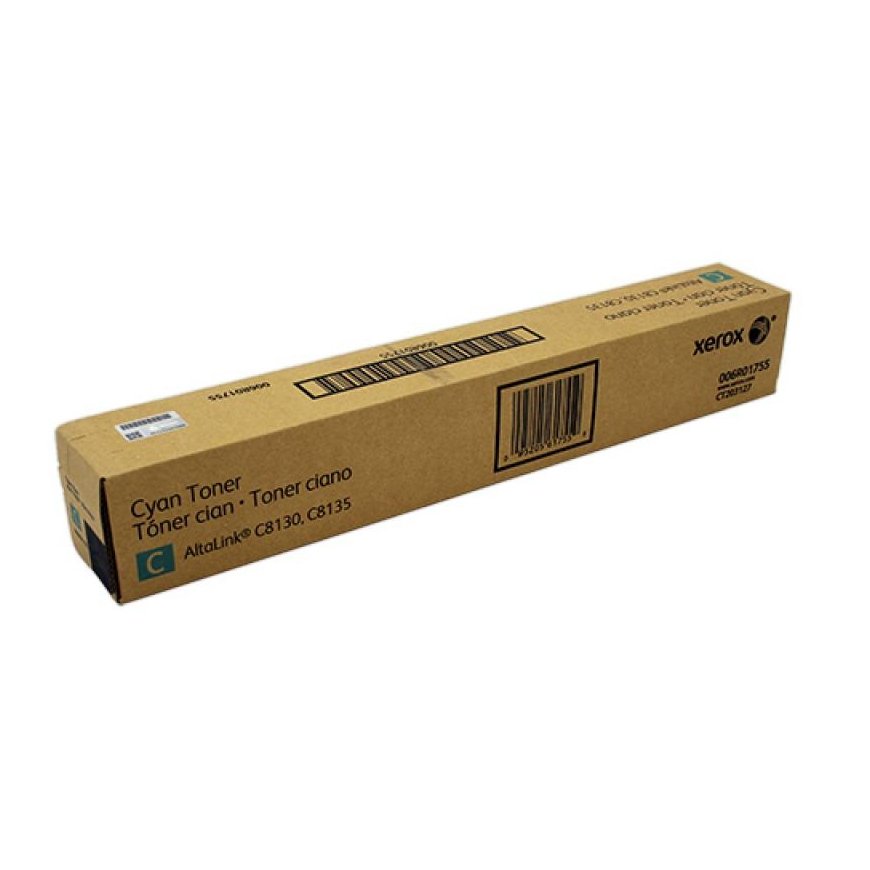 Xerox Toner DMO AltaLink C8130 35 Cyan (006R01755) (28k)