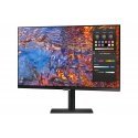 Samsung S80PB LED display 68,6 cm (27") 3840 x 2160 pikslit 4K Ultra HD Must Samsung S80PB LED display 68,6 cm (27") 3840 x 2160 pikslit 4K Ultra HD Must