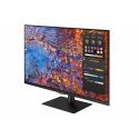 Samsung S80PB LED display 68,6 cm (27") 3840 x 2160 pikslit 4K Ultra HD Must Samsung S80PB LED display 68,6 cm (27") 3840 x 2160 pikslit 4K Ultra HD Must